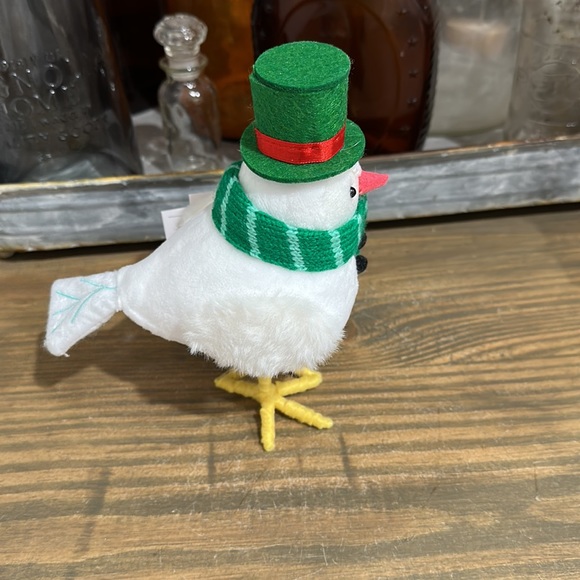 Target 2022 Wondershop “Freezy” Featherly Friends Bird - Picture 4 of 8